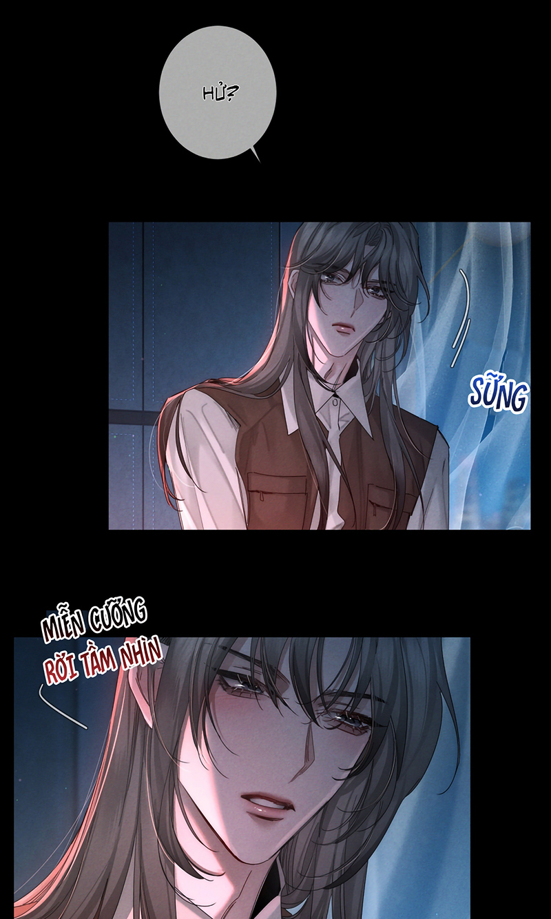 Nhân Vật Chính Chỉ Muốn Yêu Đương Chap 261 - Trang 2