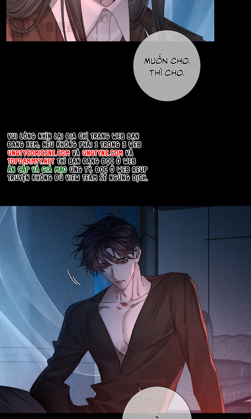 Nhân Vật Chính Chỉ Muốn Yêu Đương Chap 261 - Trang 2