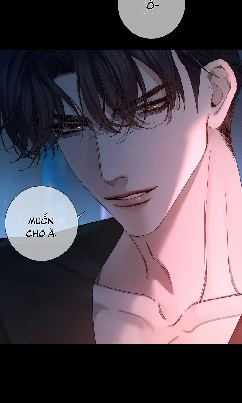 Nhân Vật Chính Chỉ Muốn Yêu Đương Chap 261 - Trang 2