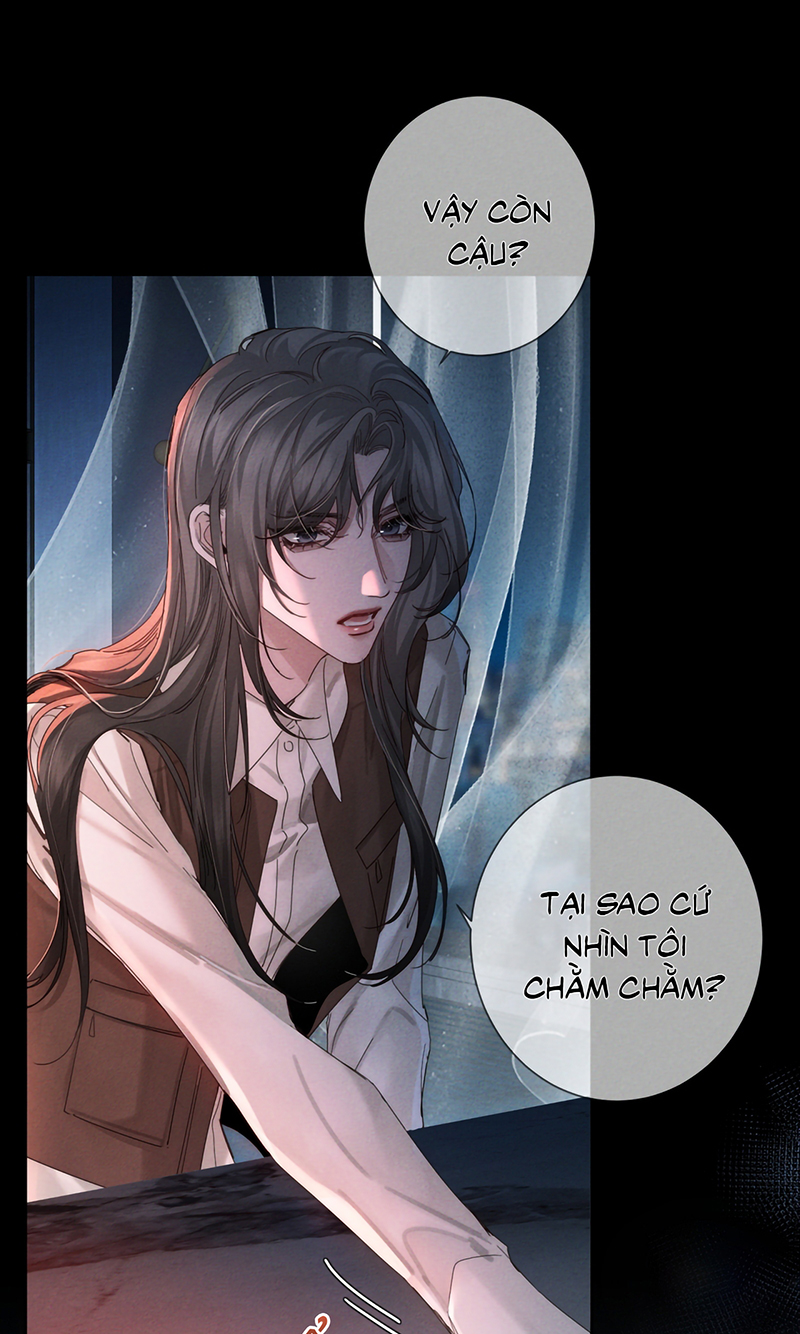 Nhân Vật Chính Chỉ Muốn Yêu Đương Chap 261 - Trang 2