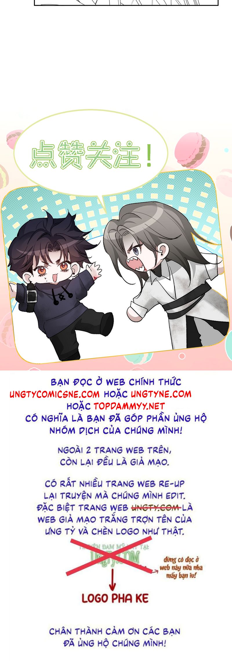 Nhân Vật Chính Chỉ Muốn Yêu Đương Chap 261 - Trang 2