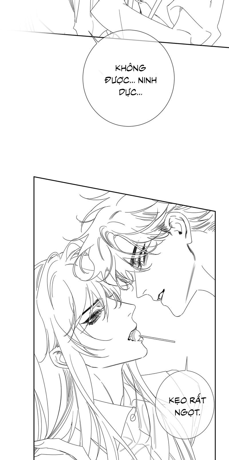 Nhân Vật Chính Chỉ Muốn Yêu Đương Chap 261 - Trang 2