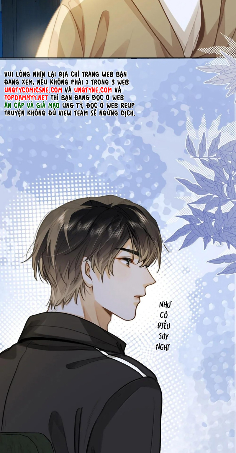 Tôi Thích Tin Tức Tố Của Cậu Chap 91 - Trang 2
