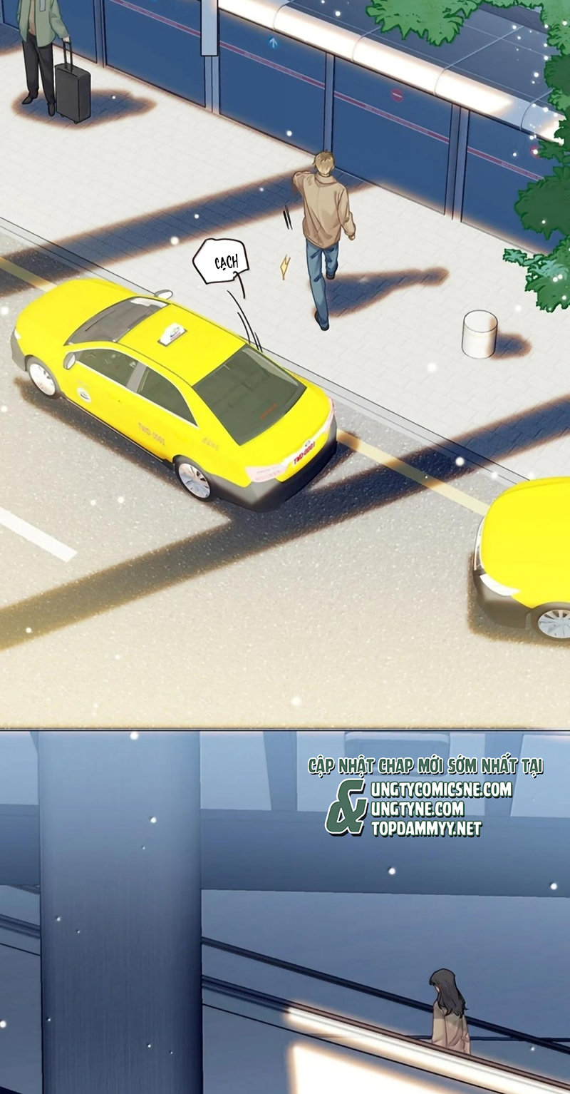 Tôi Thích Tin Tức Tố Của Cậu Chap 91 - Trang 2