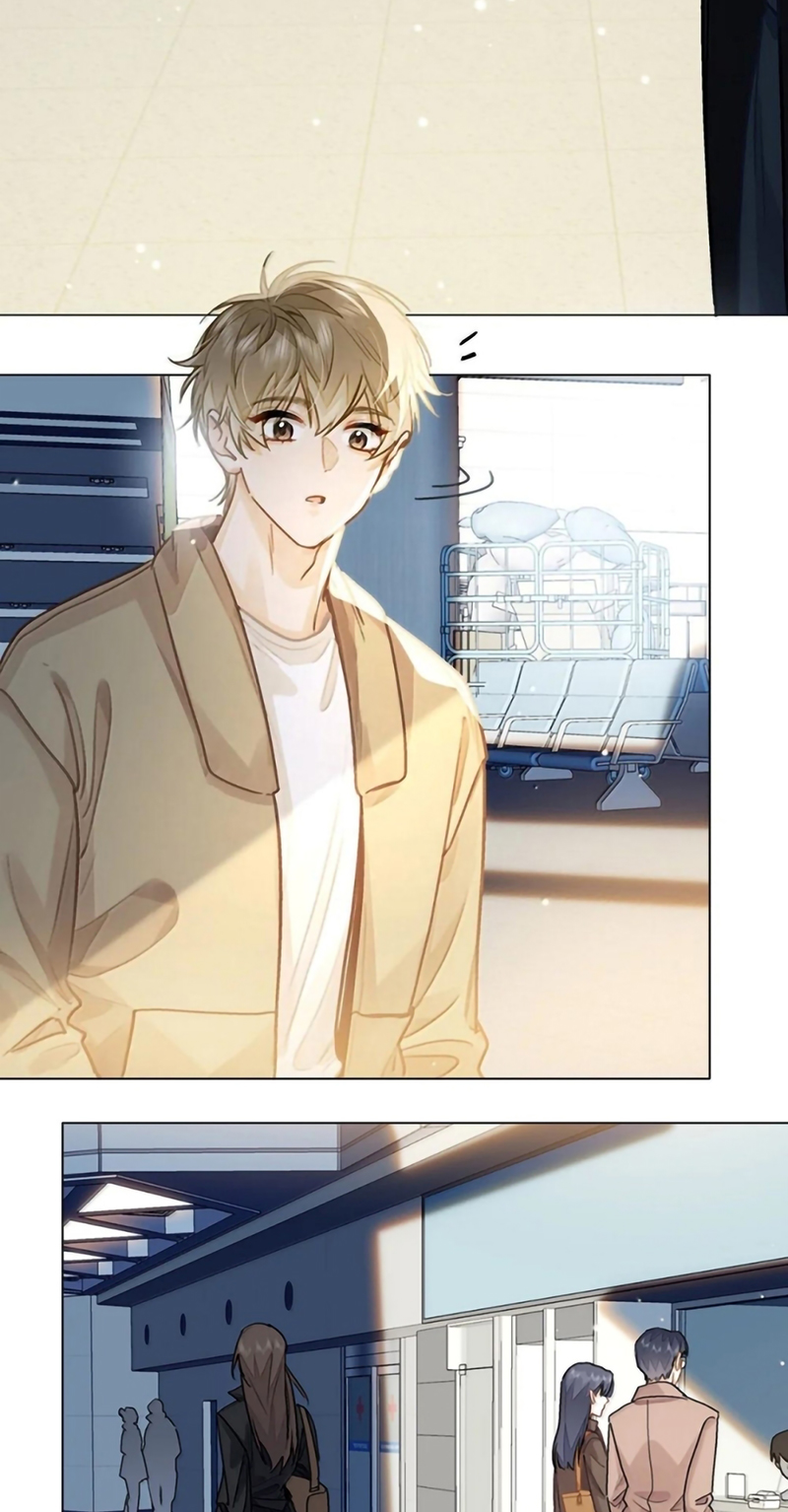 Tôi Thích Tin Tức Tố Của Cậu Chap 91 - Trang 2