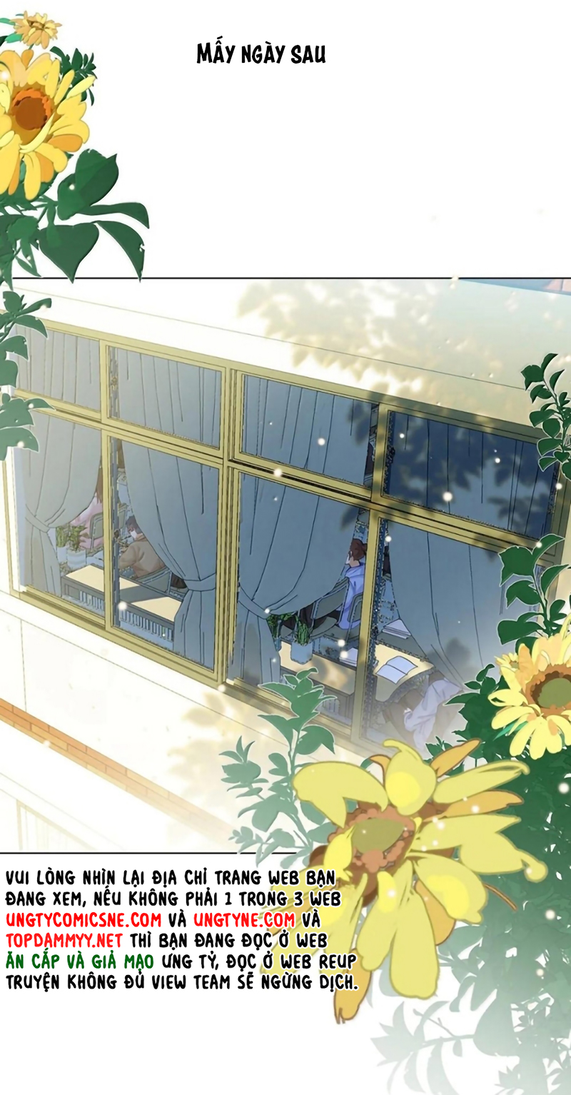 Tôi Thích Tin Tức Tố Của Cậu Chap 91 - Trang 2