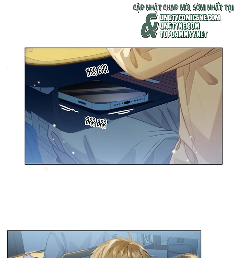 Tôi Thích Tin Tức Tố Của Cậu Chap 91 - Trang 2