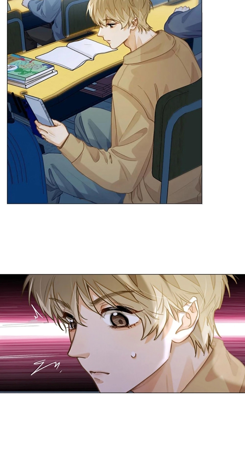 Tôi Thích Tin Tức Tố Của Cậu Chap 91 - Trang 2