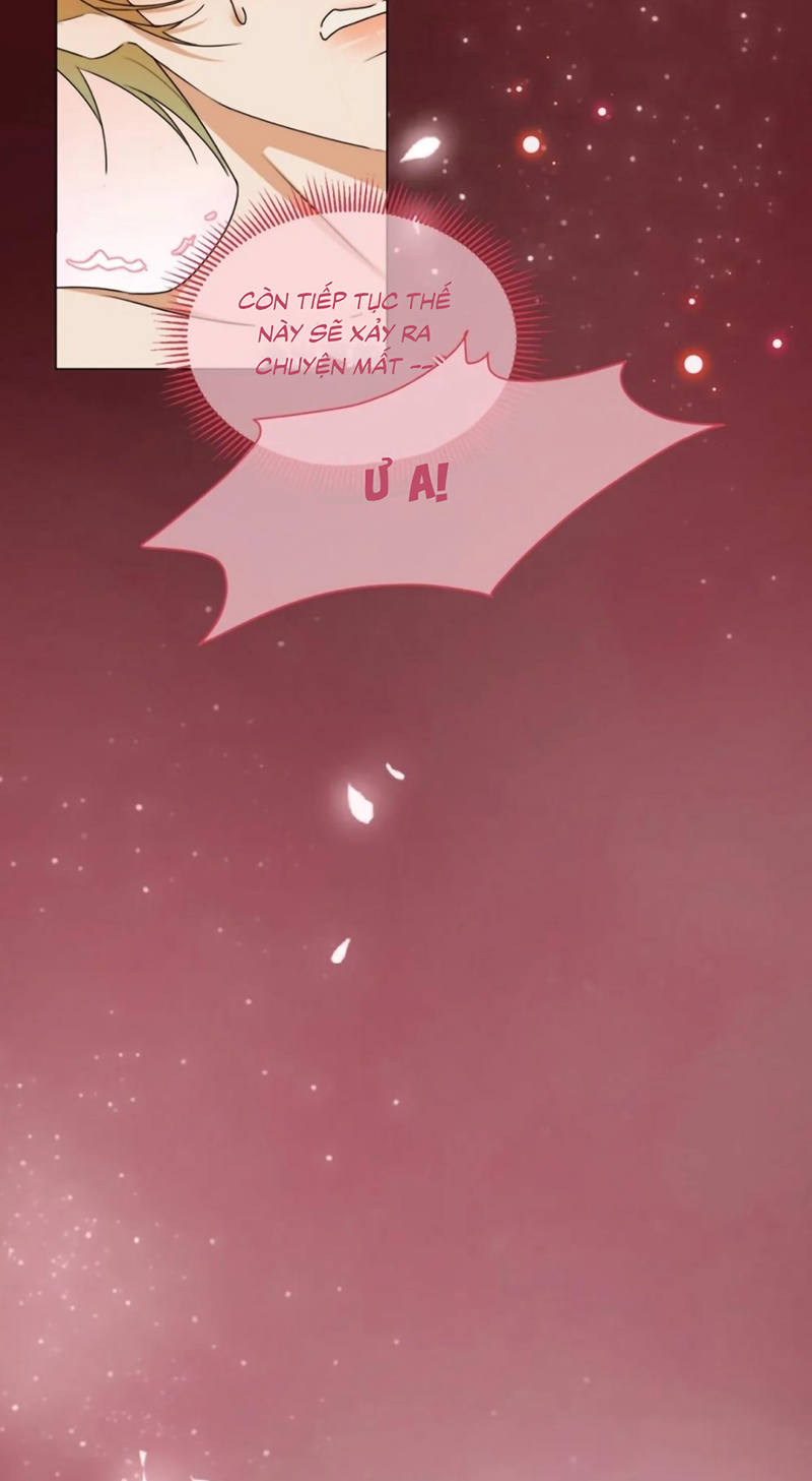 Vương Tử Bệnh Kiều Bị Báo Đen Chiếm Đoạt Đến Nghiện Chap 21 - Trang 2