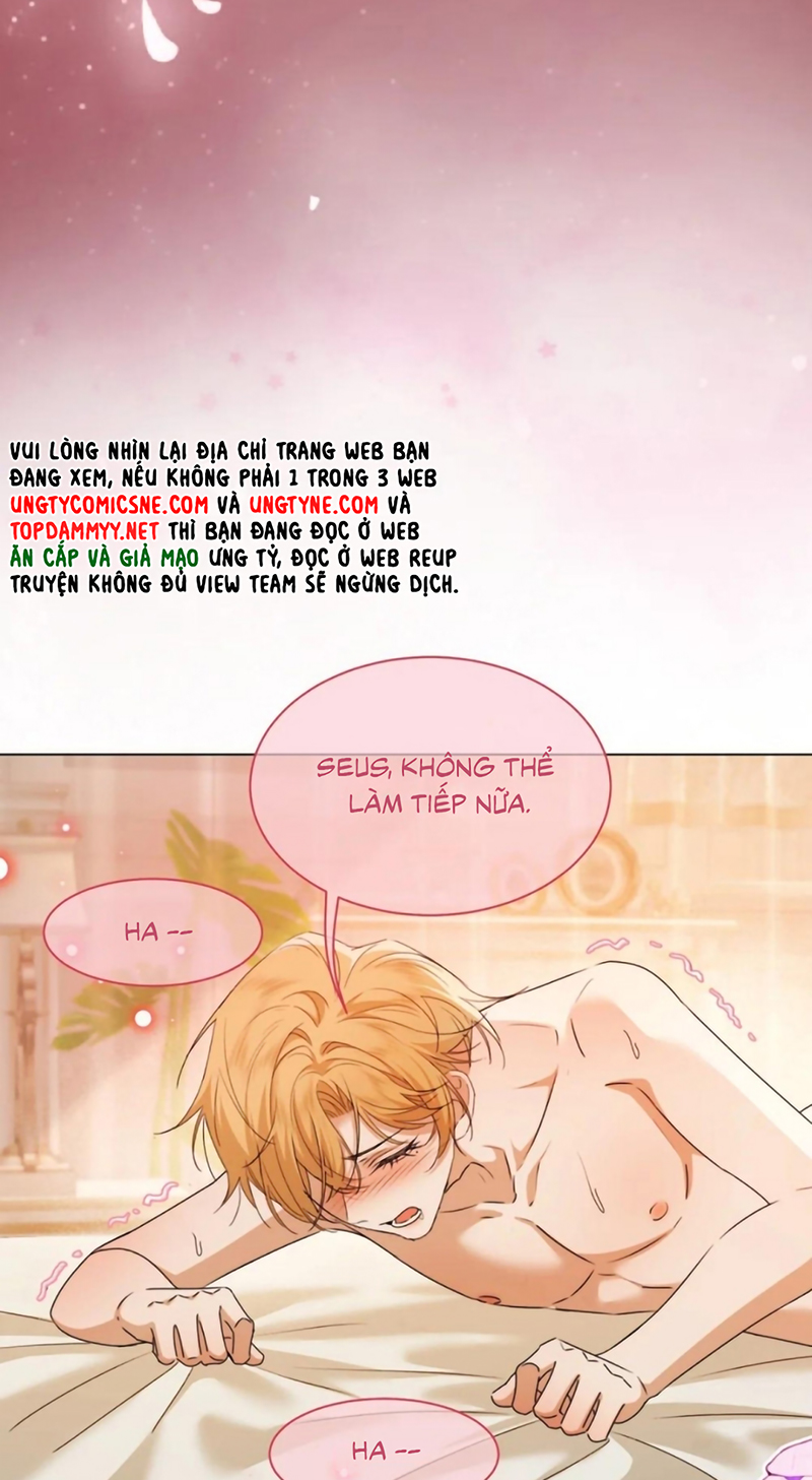 Vương Tử Bệnh Kiều Bị Báo Đen Chiếm Đoạt Đến Nghiện Chap 21 - Trang 2