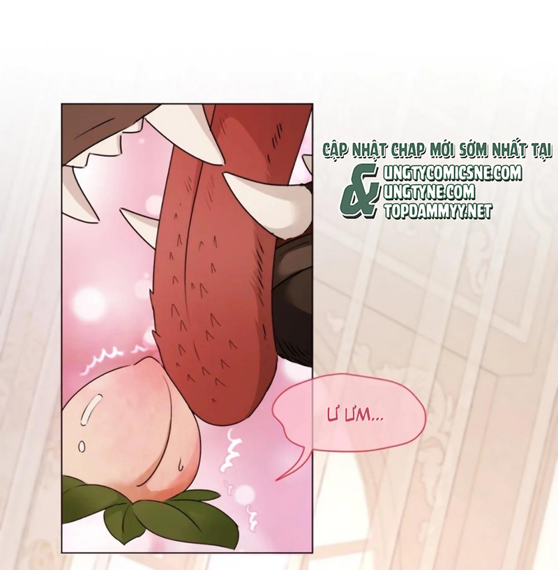 Vương Tử Bệnh Kiều Bị Báo Đen Chiếm Đoạt Đến Nghiện Chap 21 - Trang 2