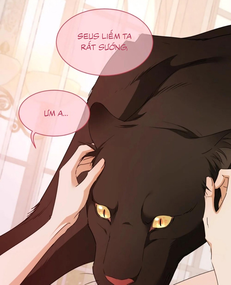 Vương Tử Bệnh Kiều Bị Báo Đen Chiếm Đoạt Đến Nghiện Chap 21 - Trang 2