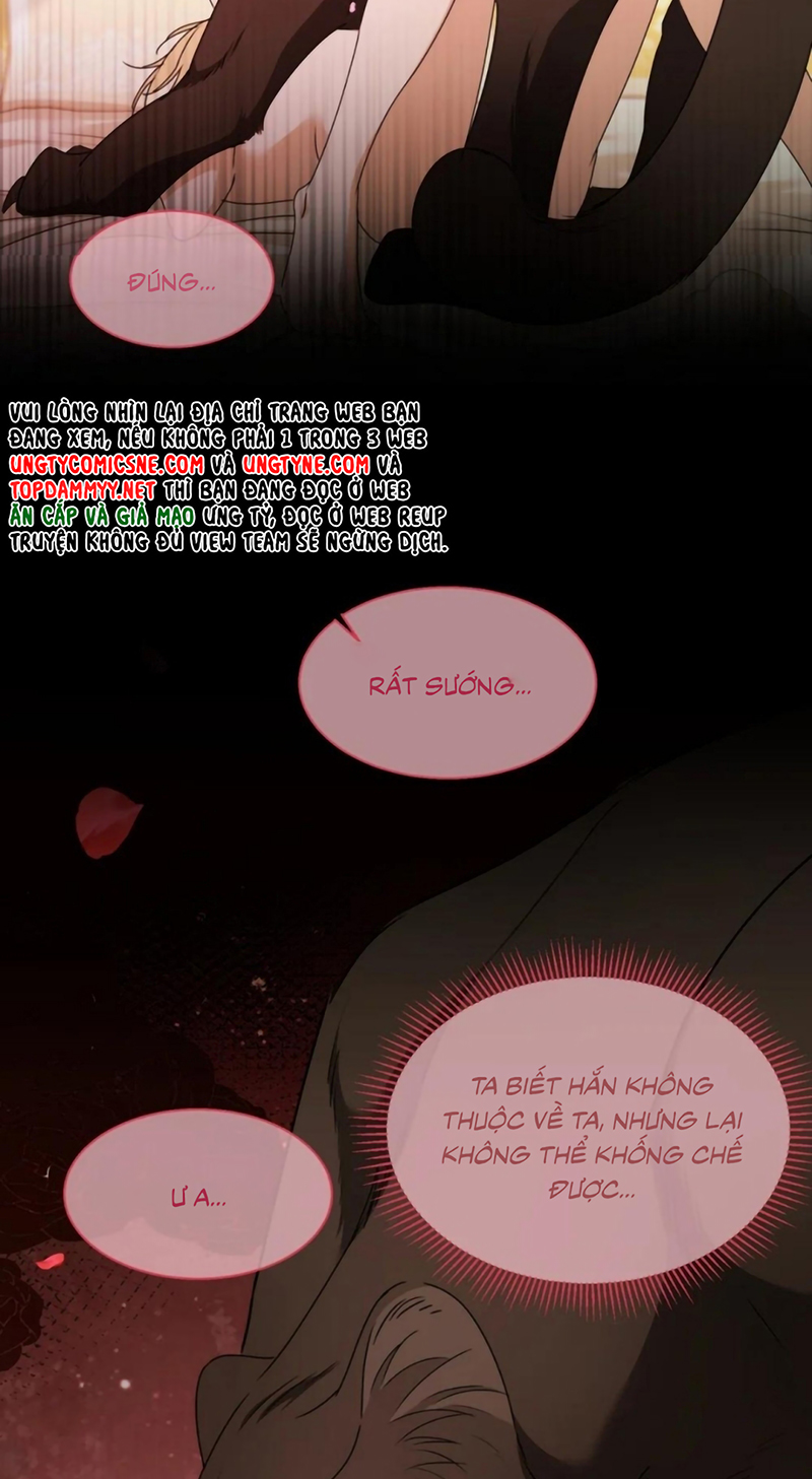 Vương Tử Bệnh Kiều Bị Báo Đen Chiếm Đoạt Đến Nghiện Chap 21 - Trang 2