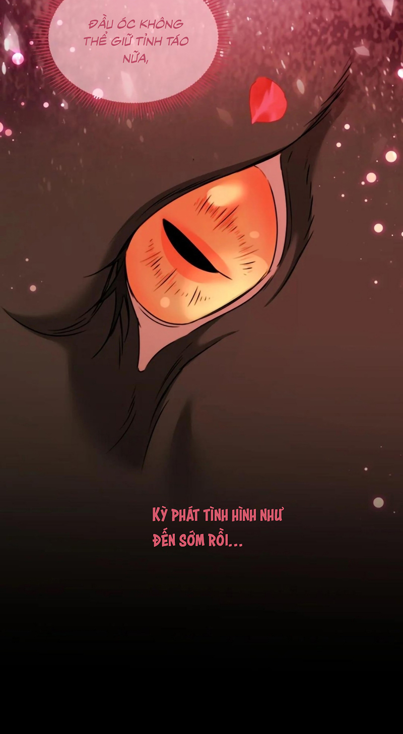 Vương Tử Bệnh Kiều Bị Báo Đen Chiếm Đoạt Đến Nghiện Chap 21 - Trang 2