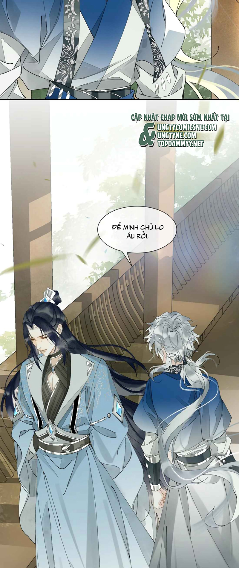 Giả Làm Phu Thê Với Xà Tôn Chap 17 - Trang 2