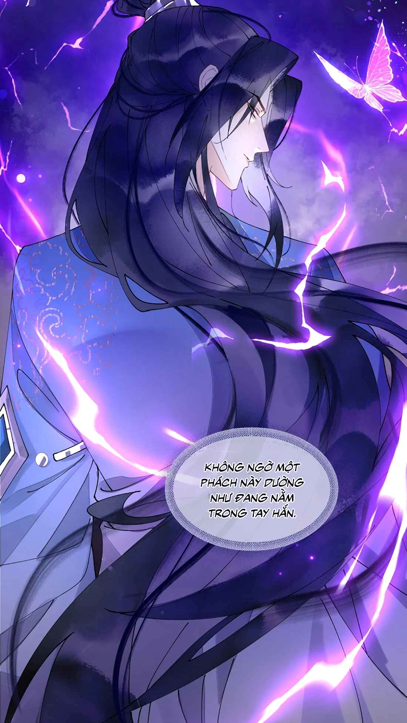 Giả Làm Phu Thê Với Xà Tôn Chap 17 - Trang 2