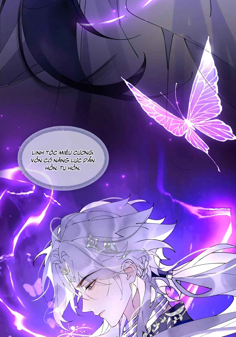 Giả Làm Phu Thê Với Xà Tôn Chap 17 - Trang 2