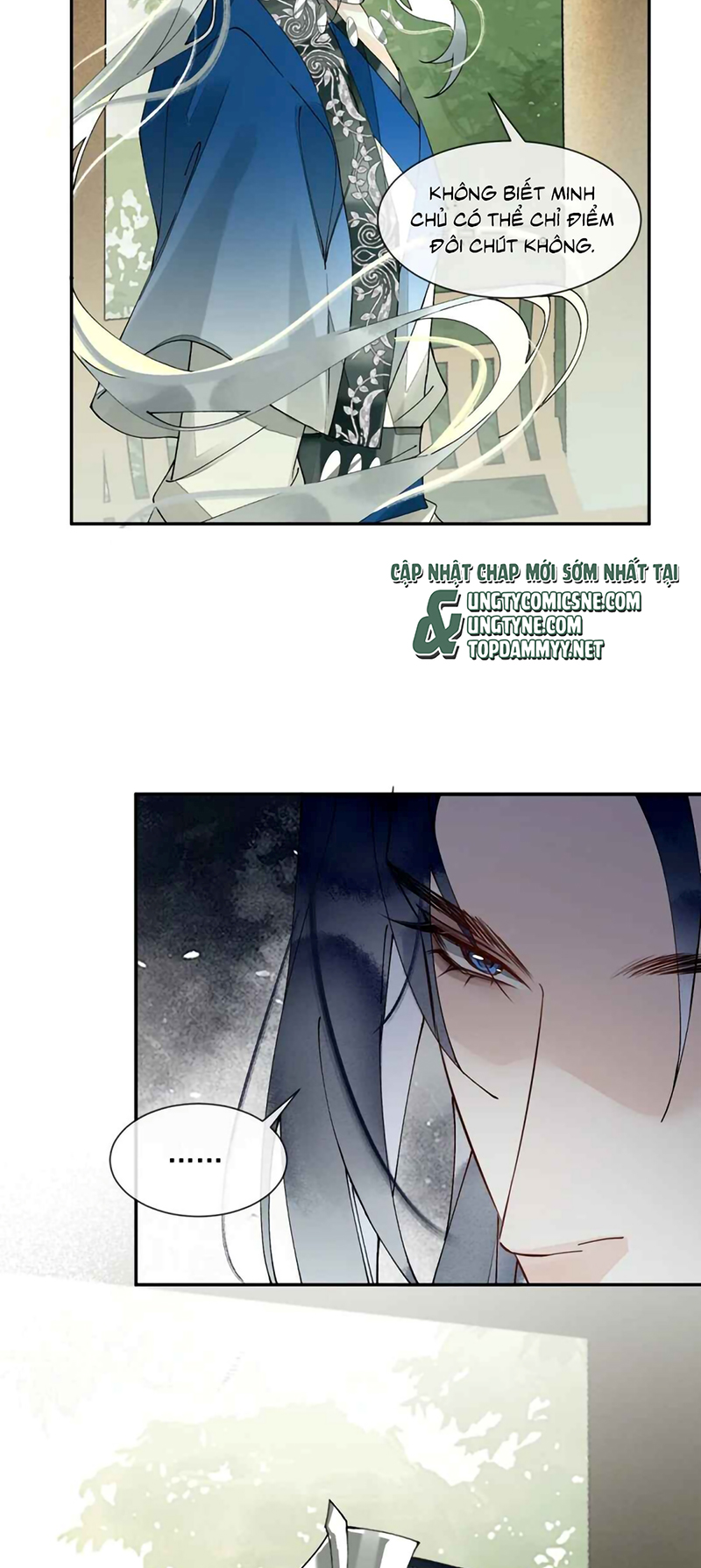 Giả Làm Phu Thê Với Xà Tôn Chap 17 - Trang 2