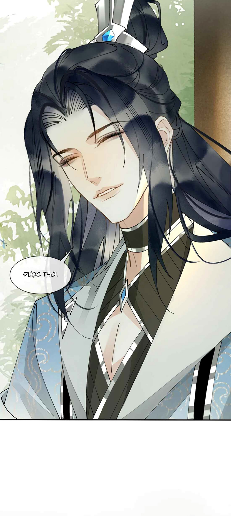 Giả Làm Phu Thê Với Xà Tôn Chap 17 - Trang 2