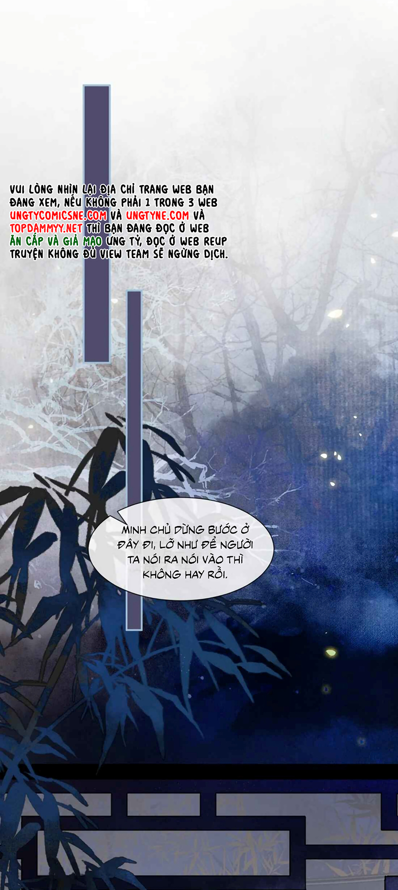 Giả Làm Phu Thê Với Xà Tôn Chap 17 - Trang 2