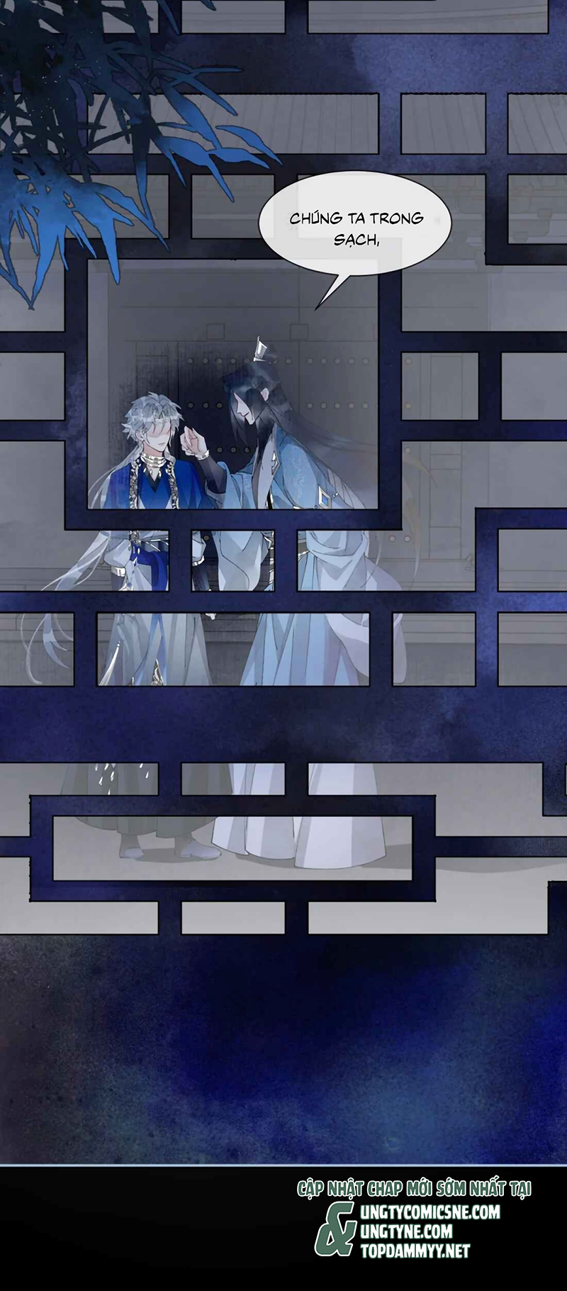 Giả Làm Phu Thê Với Xà Tôn Chap 17 - Trang 2