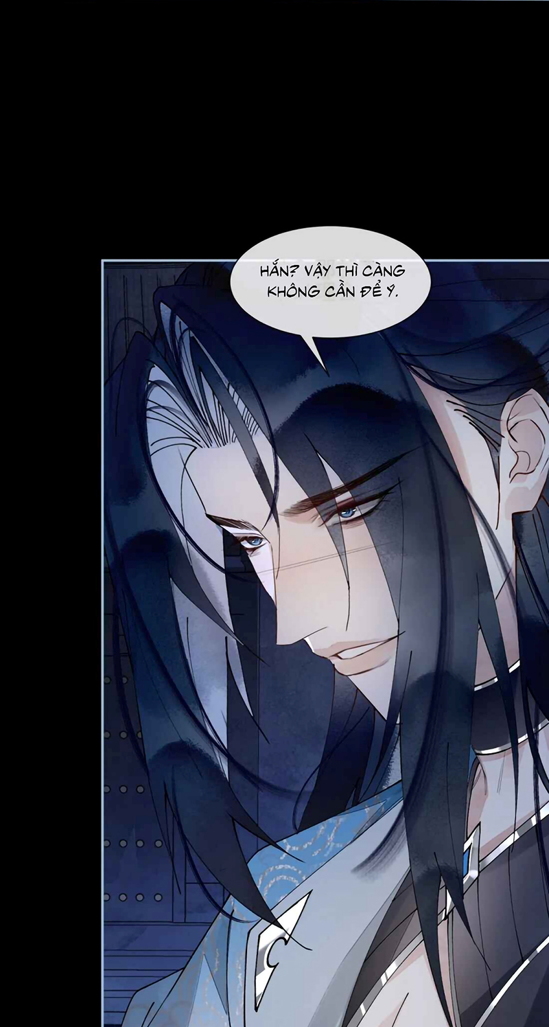 Giả Làm Phu Thê Với Xà Tôn Chap 17 - Trang 2