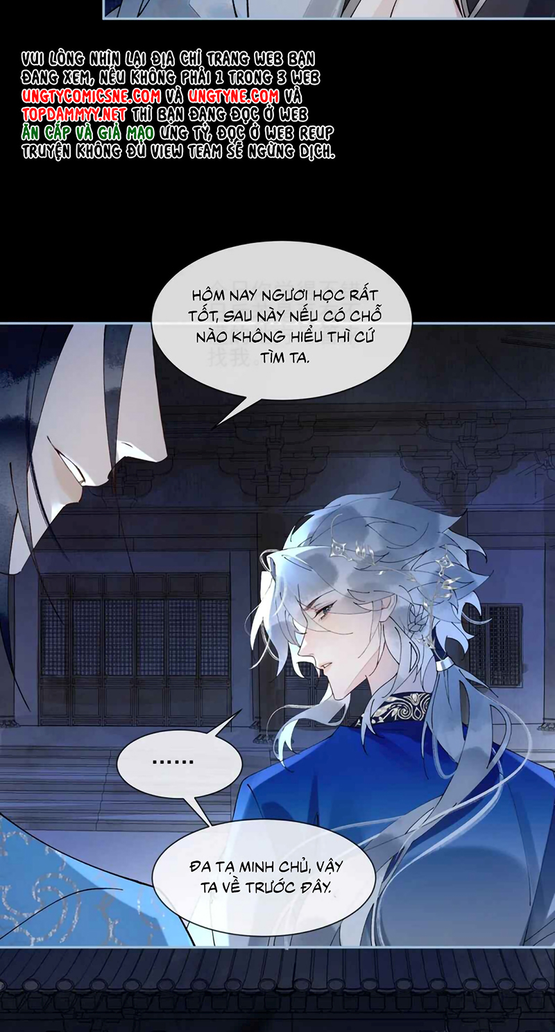 Giả Làm Phu Thê Với Xà Tôn Chap 17 - Trang 2