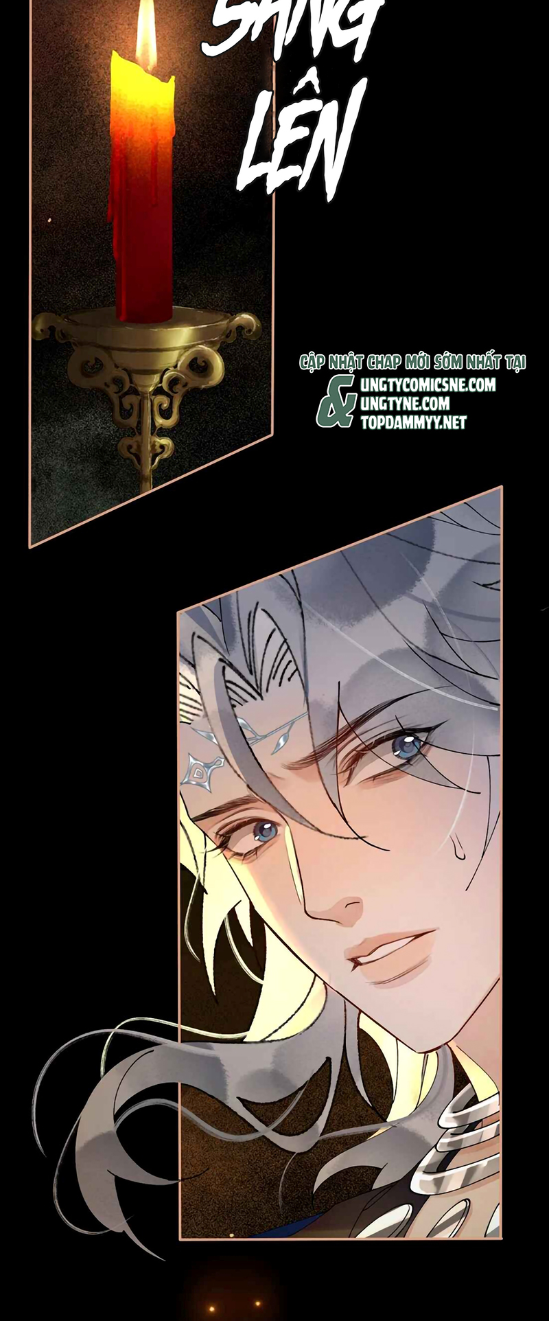 Giả Làm Phu Thê Với Xà Tôn Chap 17 - Trang 2