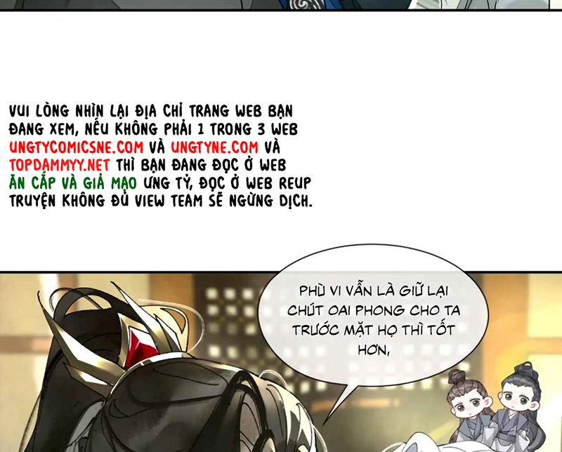 Giả Làm Phu Thê Với Xà Tôn Chap 17 - Trang 2