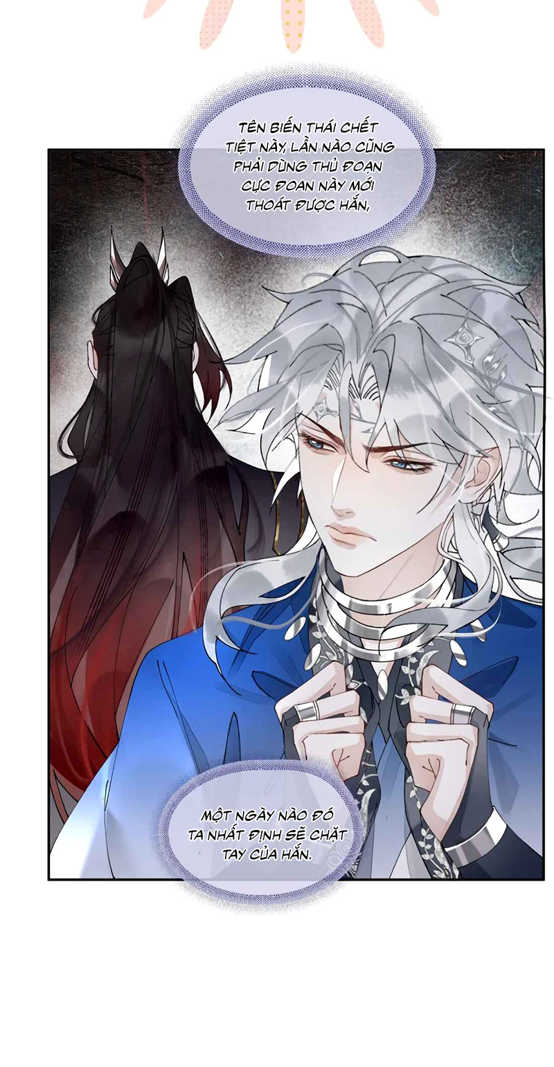 Giả Làm Phu Thê Với Xà Tôn Chap 17 - Trang 2