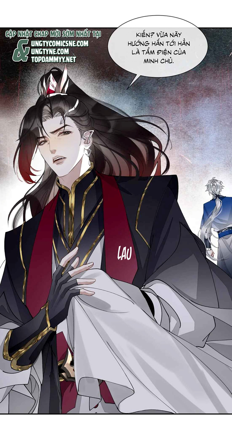 Giả Làm Phu Thê Với Xà Tôn Chap 17 - Trang 2