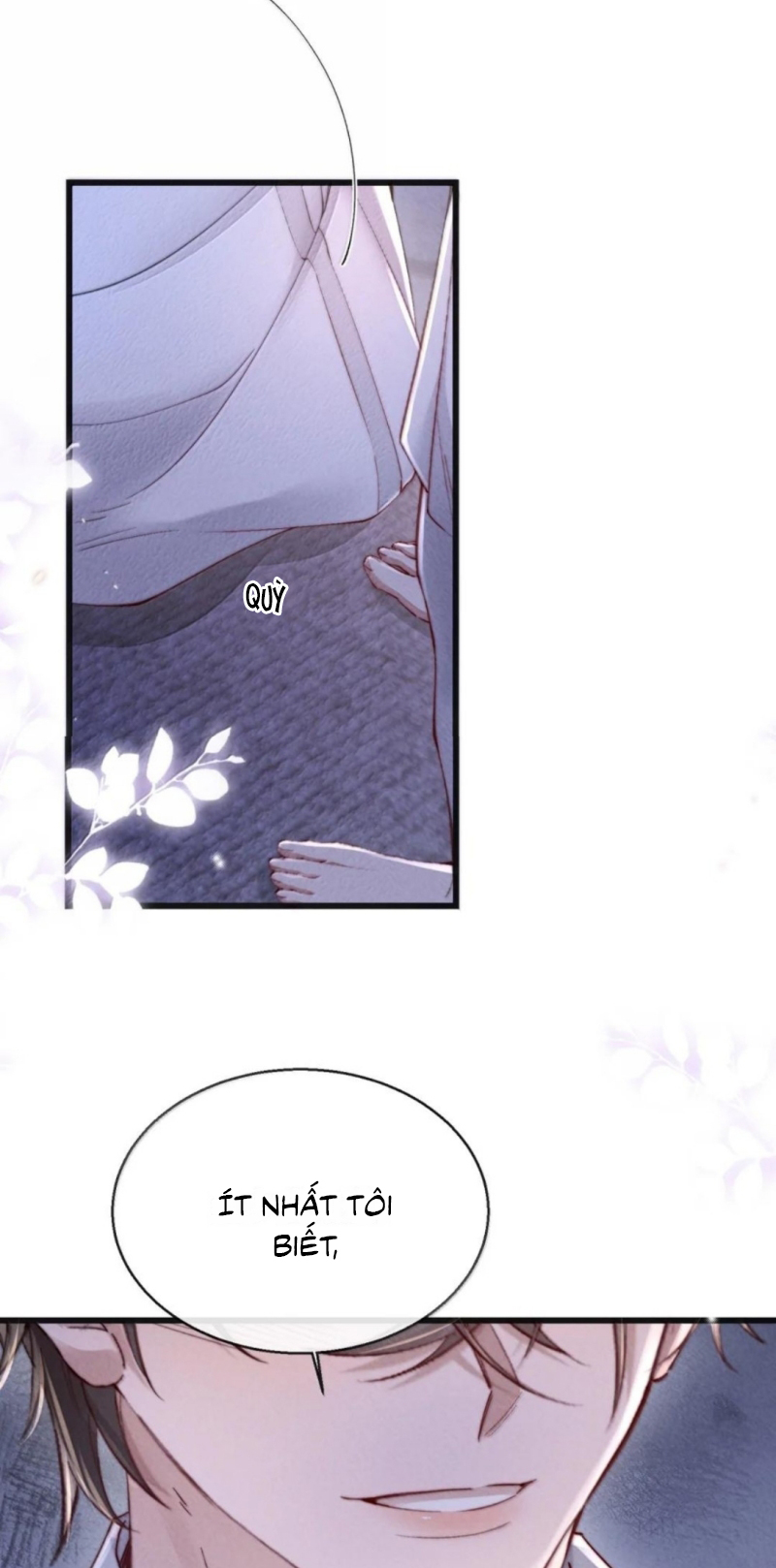 Kế Hoạch Tự Dưỡng Cuồng Khuyển Chap 90 - Trang 2