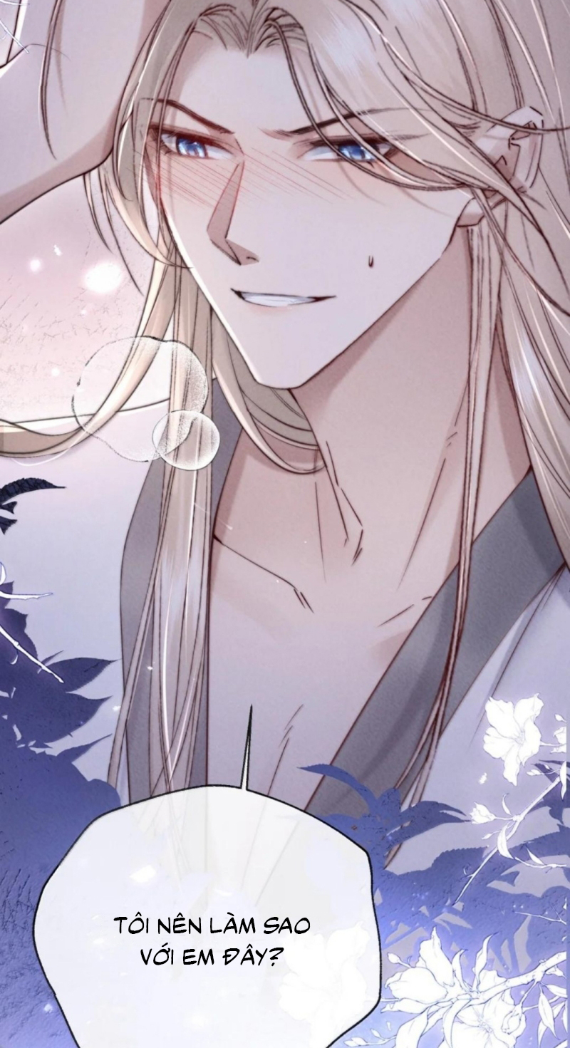 Kế Hoạch Tự Dưỡng Cuồng Khuyển Chap 90 - Trang 2