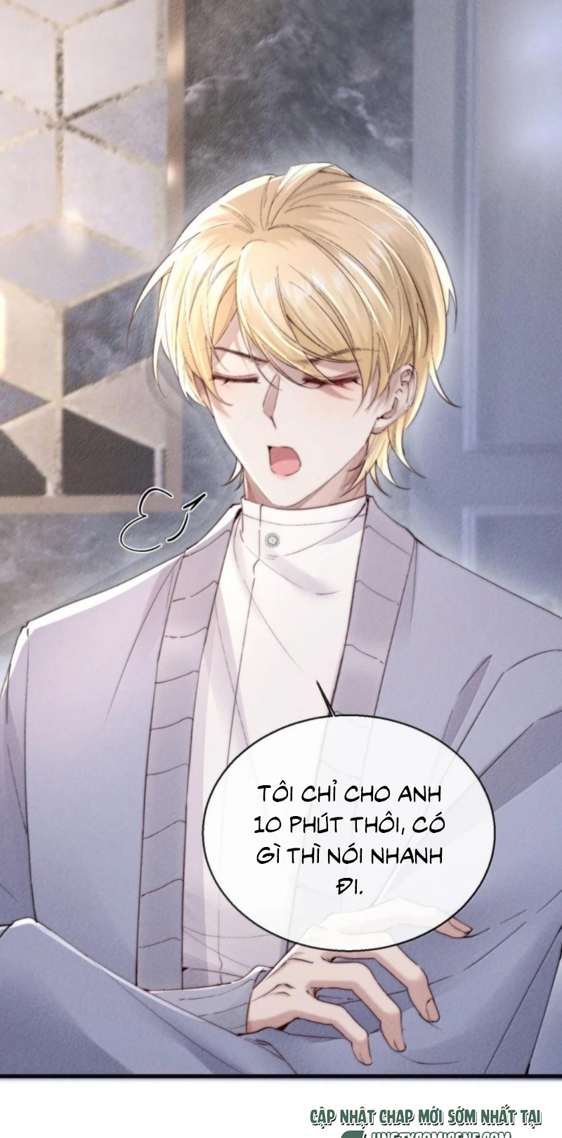 Kế Hoạch Tự Dưỡng Cuồng Khuyển Chap 90 - Trang 2