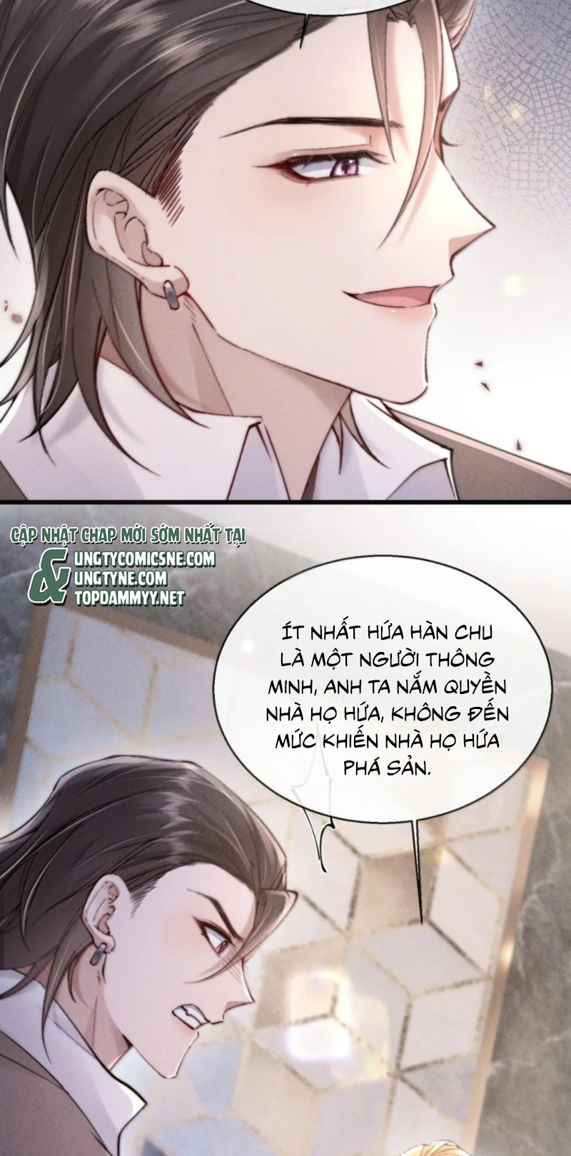 Kế Hoạch Tự Dưỡng Cuồng Khuyển Chap 90 - Trang 2