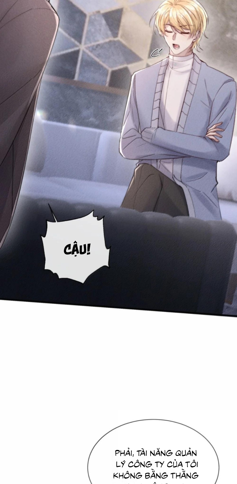 Kế Hoạch Tự Dưỡng Cuồng Khuyển Chap 90 - Trang 2