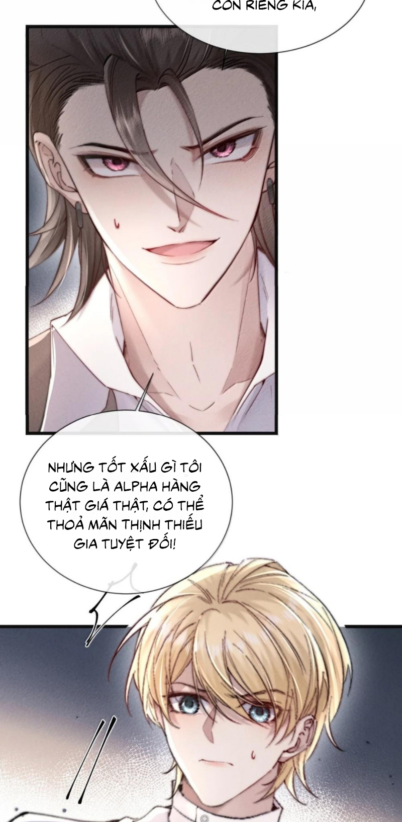 Kế Hoạch Tự Dưỡng Cuồng Khuyển Chap 90 - Trang 2