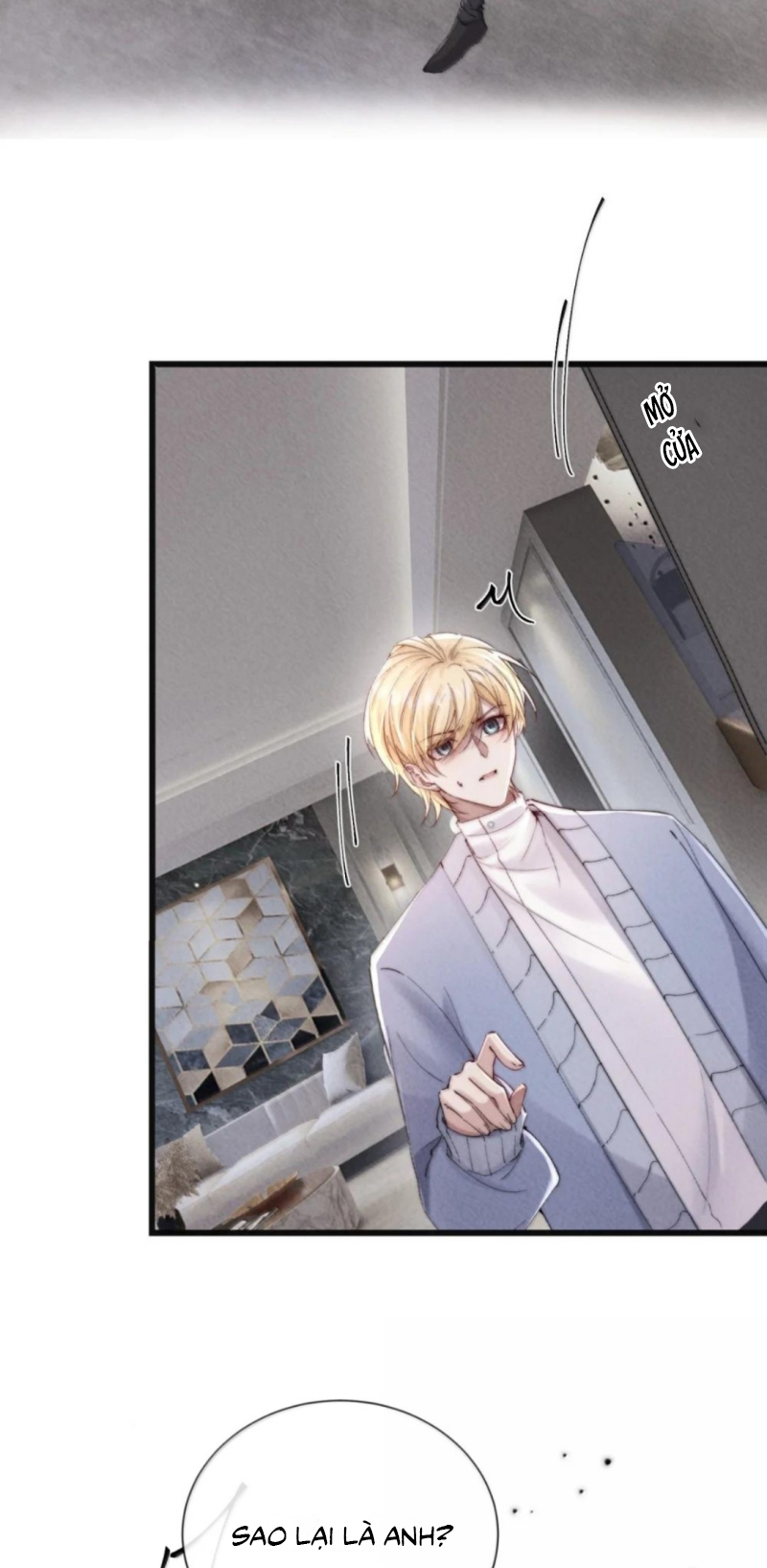 Kế Hoạch Tự Dưỡng Cuồng Khuyển Chap 90 - Trang 2