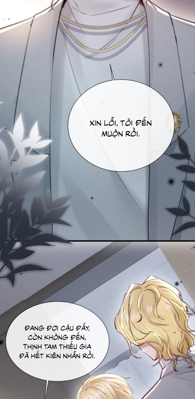 Kế Hoạch Tự Dưỡng Cuồng Khuyển Chap 90 - Trang 2