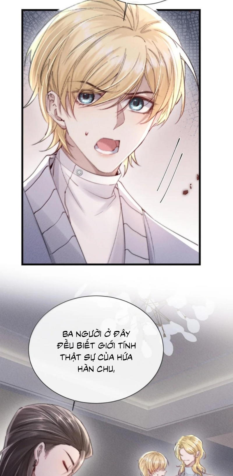 Kế Hoạch Tự Dưỡng Cuồng Khuyển Chap 90 - Trang 2