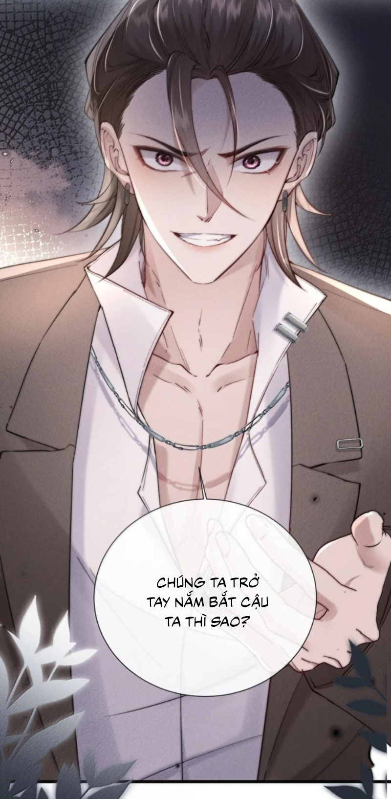 Kế Hoạch Tự Dưỡng Cuồng Khuyển Chap 90 - Trang 2