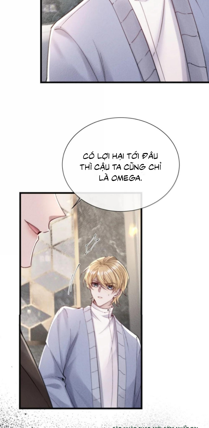 Kế Hoạch Tự Dưỡng Cuồng Khuyển Chap 90 - Trang 2