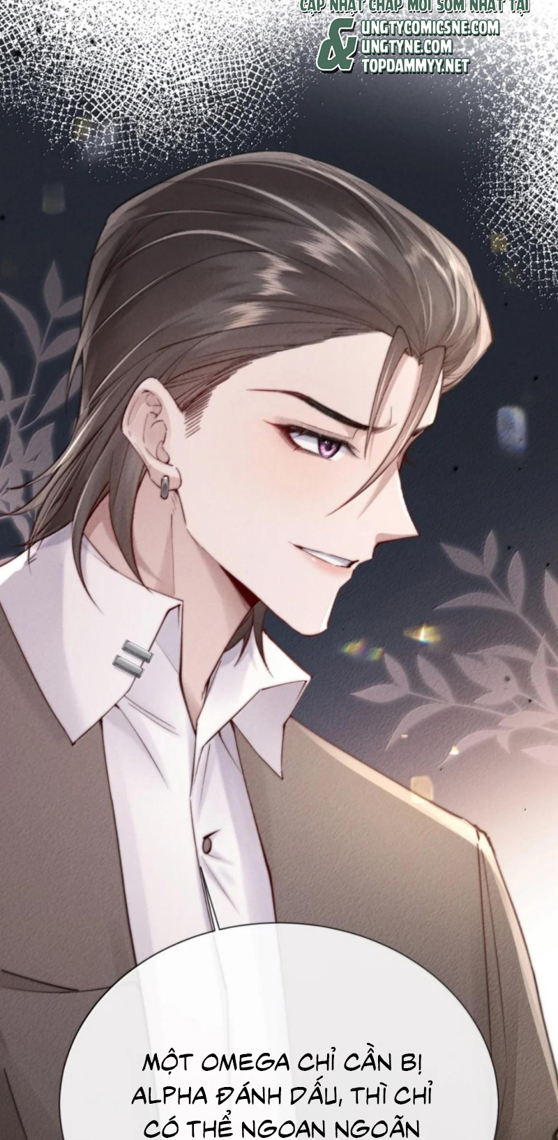 Kế Hoạch Tự Dưỡng Cuồng Khuyển Chap 90 - Trang 2