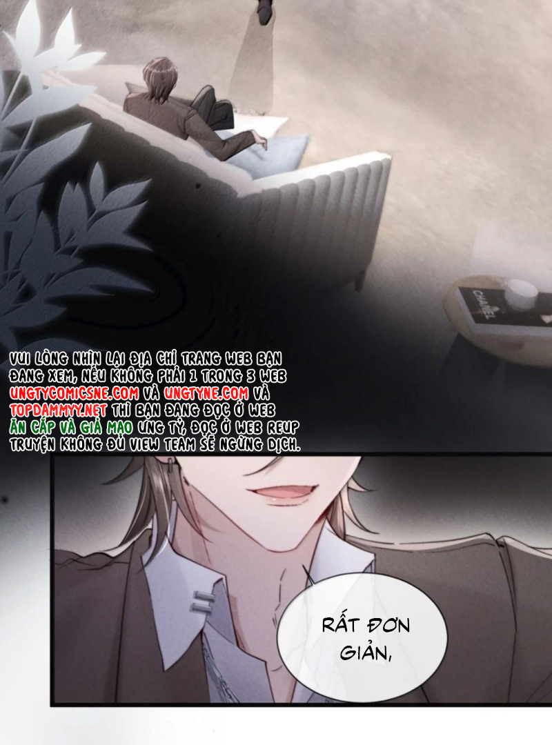 Kế Hoạch Tự Dưỡng Cuồng Khuyển Chap 90 - Trang 2