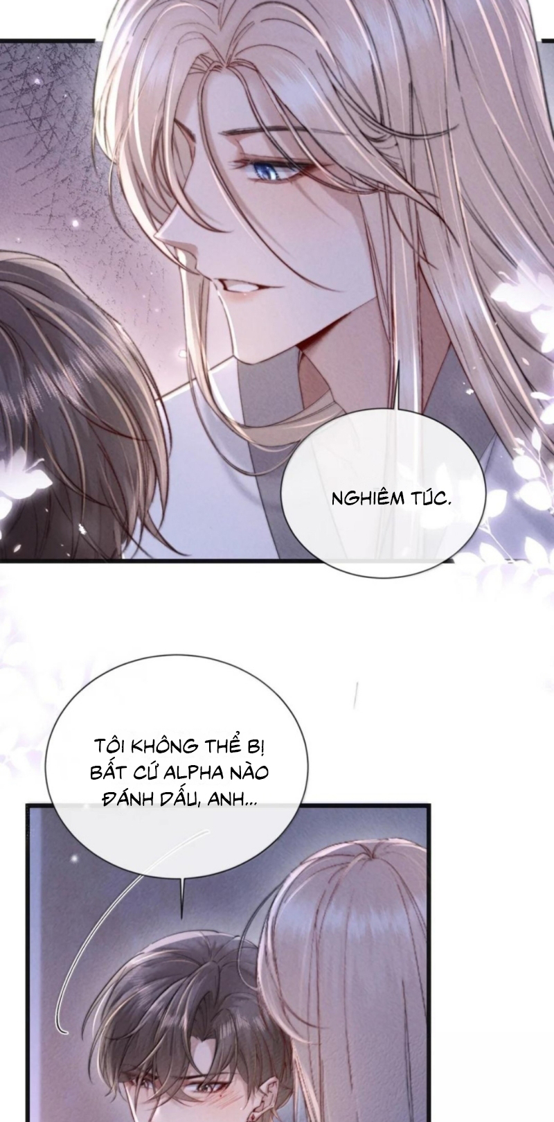 Kế Hoạch Tự Dưỡng Cuồng Khuyển Chap 90 - Trang 2