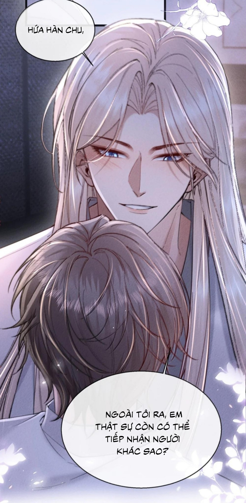 Kế Hoạch Tự Dưỡng Cuồng Khuyển Chap 90 - Trang 2