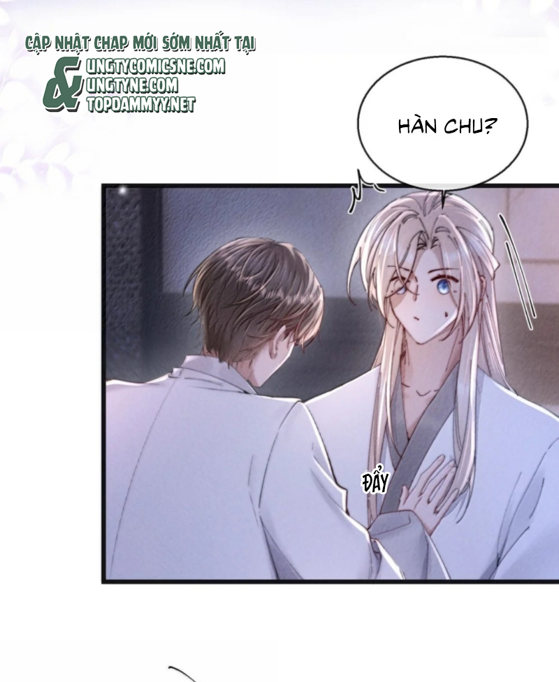 Kế Hoạch Tự Dưỡng Cuồng Khuyển Chap 90 - Trang 2