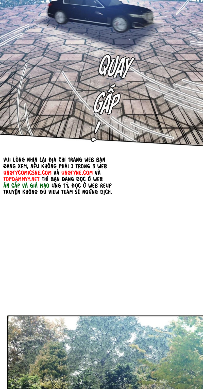 Sắc Thu Nơi Nghĩa Trang Chapter 39 - Trang 3