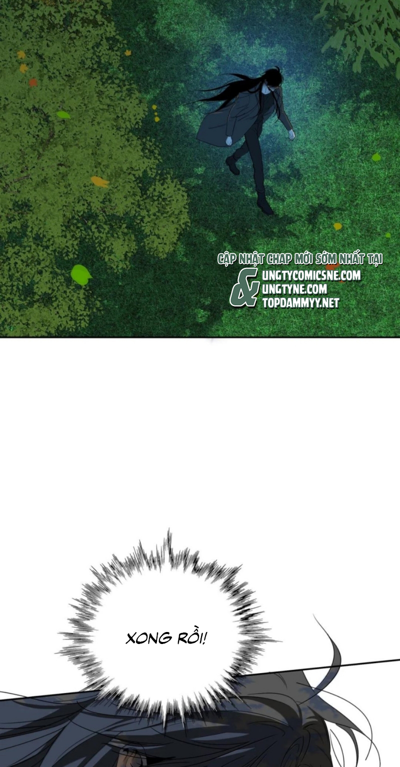 Sắc Thu Nơi Nghĩa Trang Chapter 39 - Trang 3