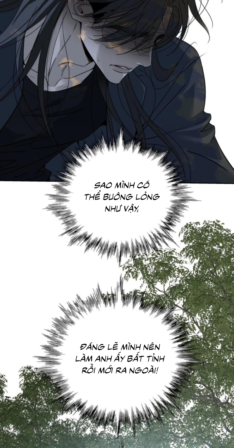 Sắc Thu Nơi Nghĩa Trang Chapter 39 - Trang 3